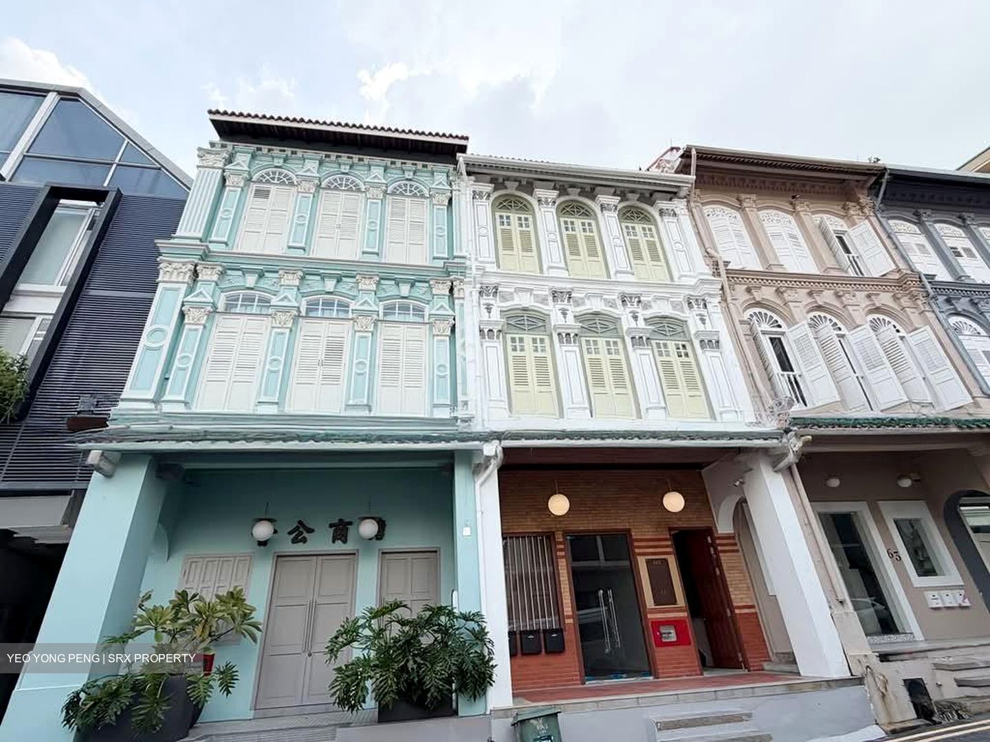 Telok Ayer Conservation Area (D1), Retail #570959431